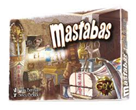 Mastabas 