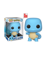 Funko Squirtle JUMBO 505