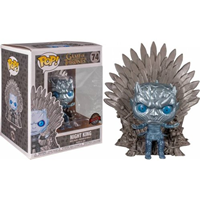 Funko NIght King EXC 74 juego de tronos