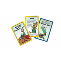 Juego Munchkin2