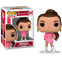 Funko Rosalia 354