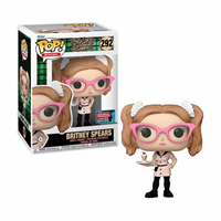 Funko britney sperars   292