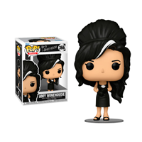 Funko Amy Winehouse 366