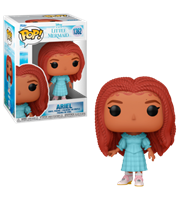 Funko ariel 1362