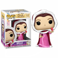 Funko Bellla 1137