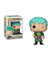 Funko Roronoa zoro 327