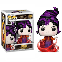 Funko Mary Hocus Pocus 2 1372