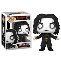 Funko Eric Draven 1428