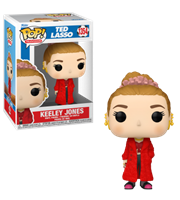 Funko Keeley Jones 1354 