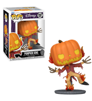 Funko Pumpking King 1357