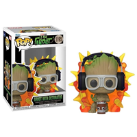 Funko Groot con detonador 1195