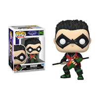 Robin DC Funko Pop 892