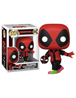 Funko Deadpool 1342