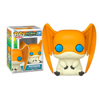 Funko Patamon Digimon 1387