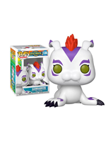 Funko Gomamon 1386