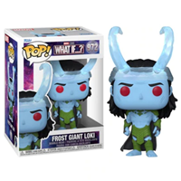 Funko frost giant Loki 971