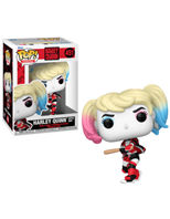 Funko Harley Quinn 451