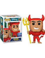 Funko Demonio kronk 1223