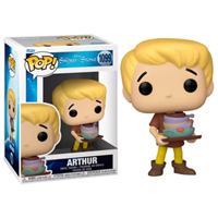 Funko Arthur 1099