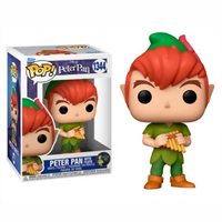 Funko Peter Pan 1344