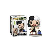 Funko Cruella de Vil 1083