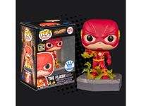 Funko The flash (luces y sonidos)  1274