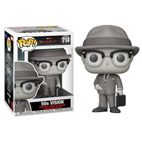 Funko Vision 50s Wandavision 714