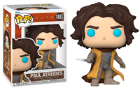 Funko Paul Atreides DUNE 1493