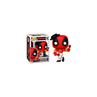 Deadpool Flamenco 778