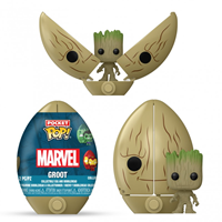 Funko Poket Marvel 