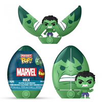 Funko Poket Marvel 