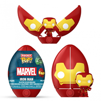 Funko Poket Marvel 