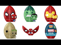 Funko Poket Marvel 