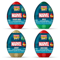 Funko Poket Marvel 