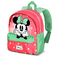 Mochila Berry Minnie Disney 27cm