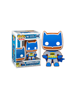 Funko galleta Batman 444