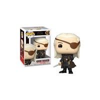 Funko aemond targaryen