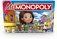 Ms. Monopoly