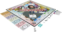 Ms. Monopoly