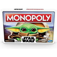 Monopoly Star Wars (The child)