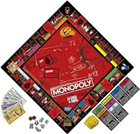 Monopoly La Casa de papel 