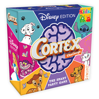 Cortex Kids Disney