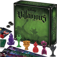 Villainous