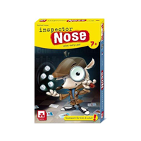 Inspector Nose 