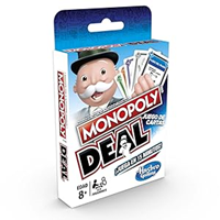 Monopoly Deal