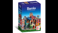  Juego Barrio