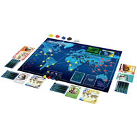 Juego Pandemic