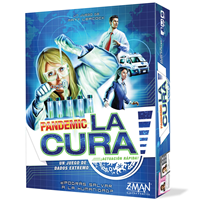 Pandemic la cura