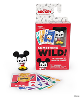 Something Wild Mickey