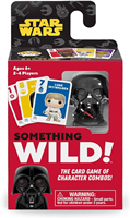 Something Wild Star Wars